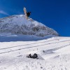 Der Betterpark Hintertux steht für einen top geshapten Park mit viel Air-Time.