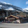 Die erste Wahl nach Liftschluss: Après Ski in der Hohenhaus Tenne direkt an der Talstation in Hintertux!