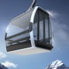 Die neuen Gondelbahnen in Hoch-Ybrig werden ab Oktober 2025 im Einsatz sein.