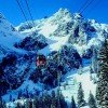 Hochfelln-Seilbahn Bergen