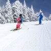 Skispaß für die ganze Familie