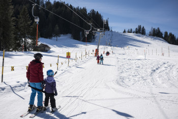 Engelstock Skilift