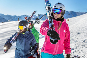Im Hochzillertal stehen dir zahlreiche Free Wifi Hotspots zur Verfügung.