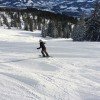 Am Weiherkopf finden sich Abfahrten für die ganze Familie