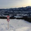 Dank der Verbindung mit Ofterschwang gilt das Skiticket für rund 30 Pistenkilometer
