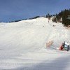 Die Pisten am Weiherkopf starten auf knapp 1.700 Metern