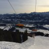 Bolsterlang bietet moderne Anlagen wie den 6er-Sessellift am Weiherkopf