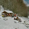 Bergstation IGLU