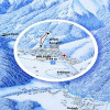 Pistenplan Gföllberglift Holzgau