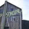 Willy's Partyscheune