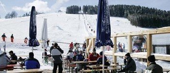 Talstation Holzhau