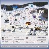 Pistenplan Holzhau