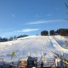 Bestens präparierte Pisten in Holzhau