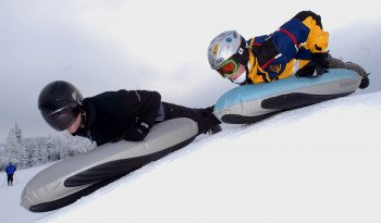 Airboard