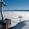 Das brandneue Wahrzeichen von Jackson Hole: Die Luftseilbahn "Tram"!