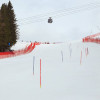 Das Skigebiet war mit seiner Weltcuppiste schon mehrfach Gastgeber für den Ski-Weltcup.