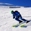 Pistenspaß in Marmot Basin