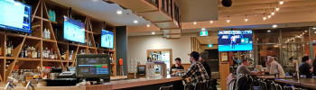 Jasper Brewing Company