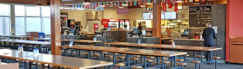 Caribou Bar & Grill