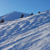 Marmot Basin ist bekannt für seine Vielfalt an Pisten