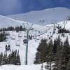 Der Sessellift Knob Chair