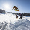 Freestyle-Spaß im Funpark