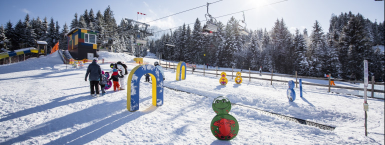 N'Ice Bear Kinderland