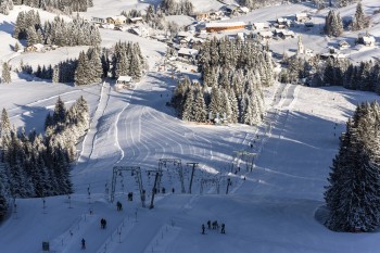 Skigebiet