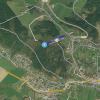 Übersicht Pistenplan Skilift Kadernberg-Schönberg