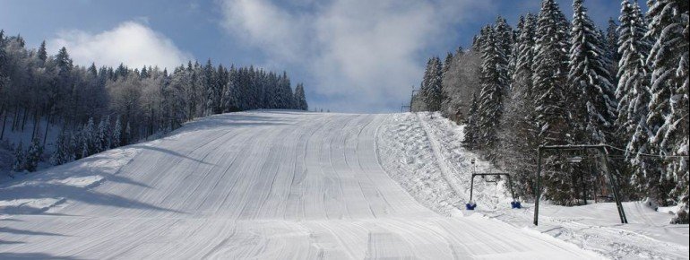 Schwarzmooslift 550m
