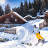 Kappl liegt in der Tourismusregion Paznaun-Ischgl