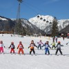Kinderskikurs in Pertisau am Achensee