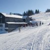 Die Sepp Huber Hütte