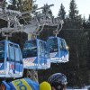 Gruppenumlaufbahn