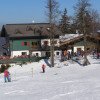 Das Hochberghaus am Kasberg