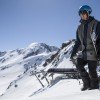 Ob auf der Piste oder abseits, im Skigebiet des Kaunertaler Gletschers ist beides möglich.