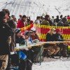 Beim Kaunertal-Opening finden auch im Snowpark verschiedene Veranstaltungen statt. 2016 wurde vom 7.-9. Oktober ordentlich "geshredded" - das erste Mal gab es auch eine reine Girls Session.
