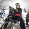 Im Kaunertal hat man die Auswahl zwischen mehreren Rodelbahnen. Jeden Donnerstag kann man auch Nachts Rodelspaß erleben.