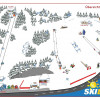 Pistenplan Kirchdorf in Tirol