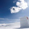 Für Freestyler geht es hoch hinaus