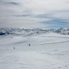 Kitzbühel begeistert mit seinem Bergpanorama