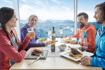 Gipfel Restaurant