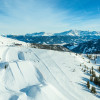 Der Absolut Park am Shuttleberg Flachauwinkl-Kleinarl ist der größte Snowpark Österreichs.