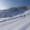 Der Skiraum Heuberg