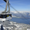 Luftseilbahn Beckenried-Klewenalp