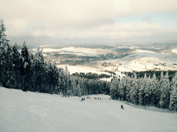 Schwarze Piste (4)