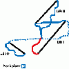 Pistenplan