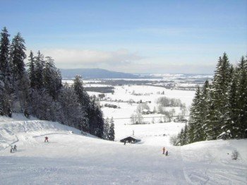 Steilhang/Zielhang Lift 1