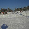 Lift 3 - Seillift; Länge 180m, idael für Anfänger und Kleinkinder