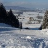 Talschusshang (Steil)